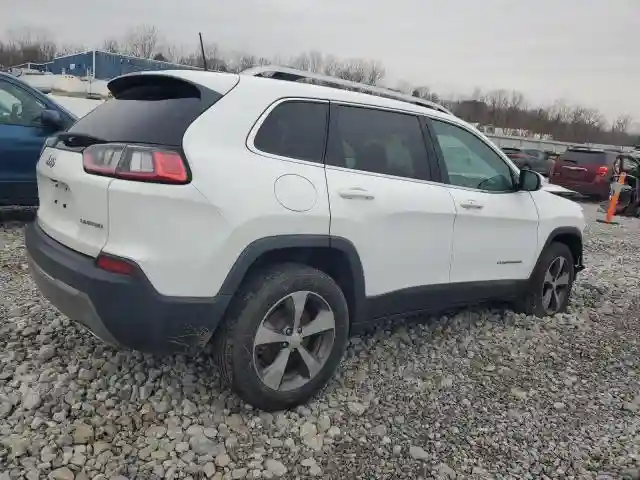 1C4PJMDX2KD106973 2019 JEEP GRAND CHEROKEE-2