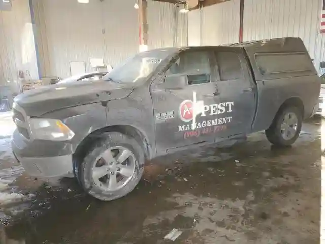1C6RR7FG4KS595170 2019 RAM 1500-0