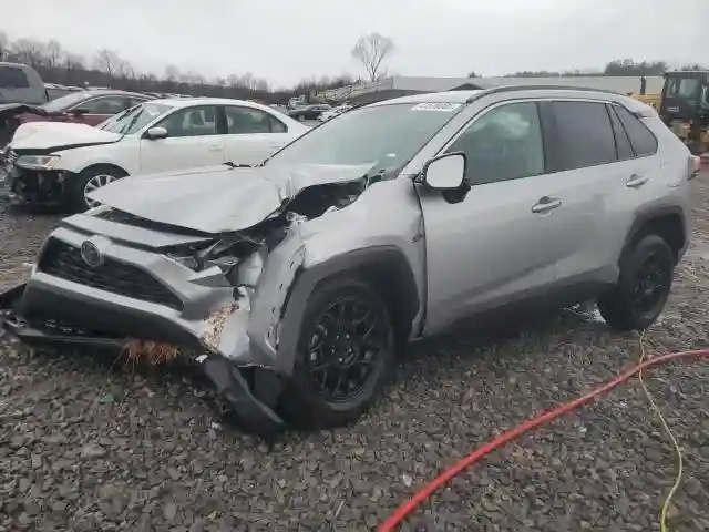 2T3W1RFV5MC096208 2021 TOYOTA RAV4-0