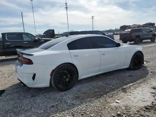 2C3CDXGJ0LH240842 2020 DODGE CHARGER-2