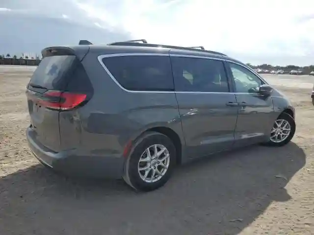 2C4RC1BG5NR123871 2022 CHRYSLER PACIFICA-2