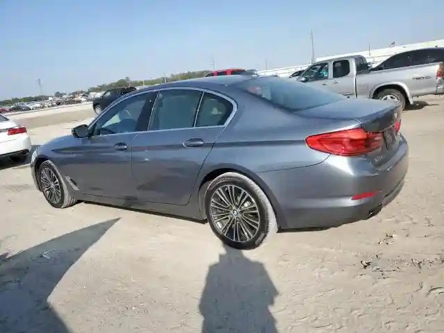 WBAJE5C53KWW38184 2019 BMW 5 SERIES-1