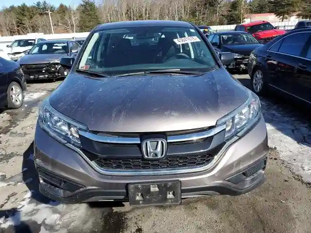 5J6RM4H32FL131871 2015 HONDA CRV-4
