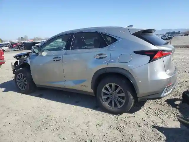 JTJBJRBZ3J2083173 2018 LEXUS NX-1