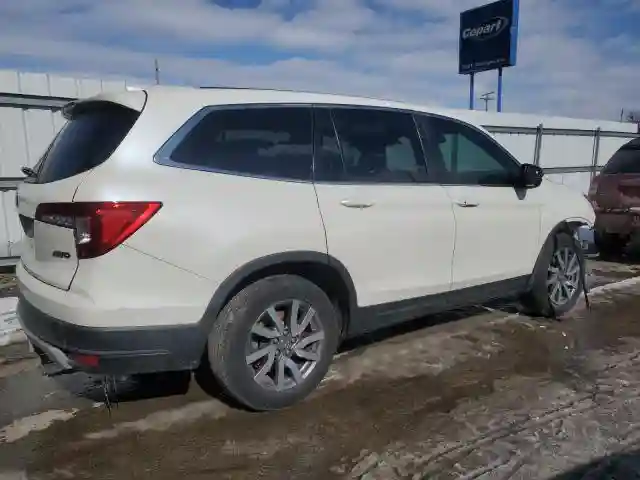 5FNYF6H55KB043645 2019 HONDA PILOT-2
