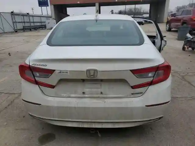 1HGCV3F57KA004855 2019 HONDA ACCORD-5