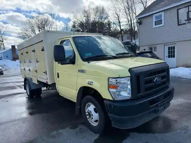 1FDXE4FN2MDC34418 2021 FORD ALL MODELS-3