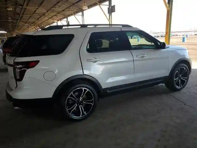 1FM5K8GT5FGA65503 2015 FORD EXPLORER-2
