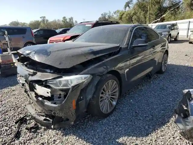 WBA3N9C51GK249588 2016 BMW 4 SERIES-0