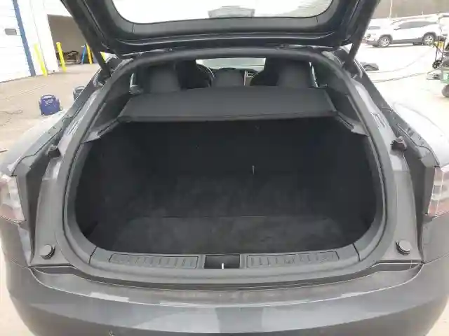 5YJSA1E20GF168108 2016 TESLA MODEL S-5