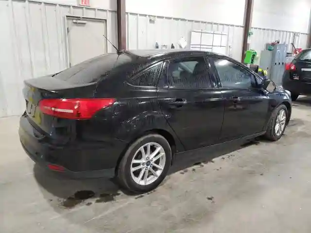 1FADP3F28FL310689 2015 FORD FOCUS-2