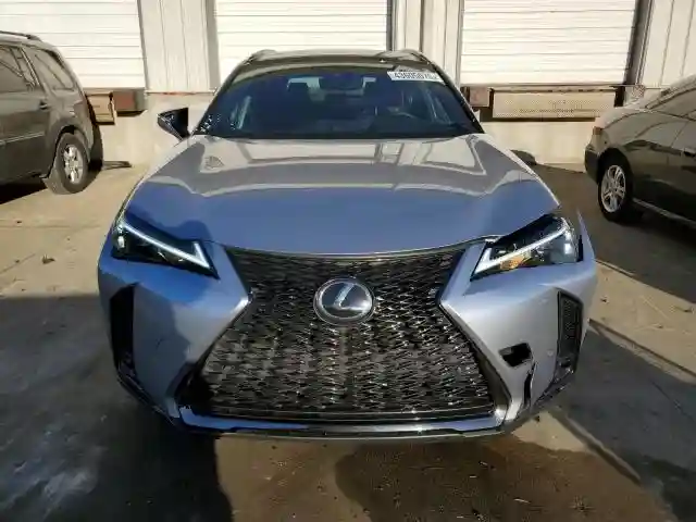 JTHB9JBHXP2067404 2023 LEXUS UX 250H BA-4