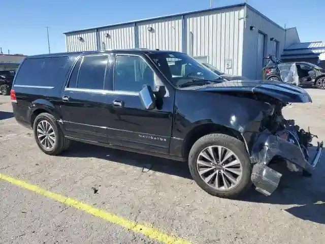 5LMJJ3HT0HEL06091 2017 LINCOLN NAVIGATOR-3