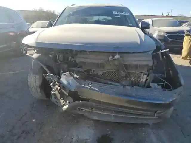 3VV1B7AXXNM020197 2022 VOLKSWAGEN TIGUAN-4