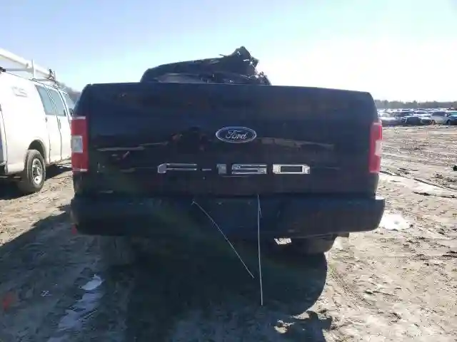 1FTEX1EB0LFA55471 2020 FORD F-150-5