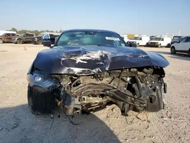 1FA6P8CF8P5302384 2023 FORD MUSTANG-4