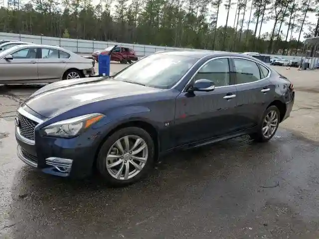 JN1BY1AP2KM505247 2019 INFINITI Q70-0