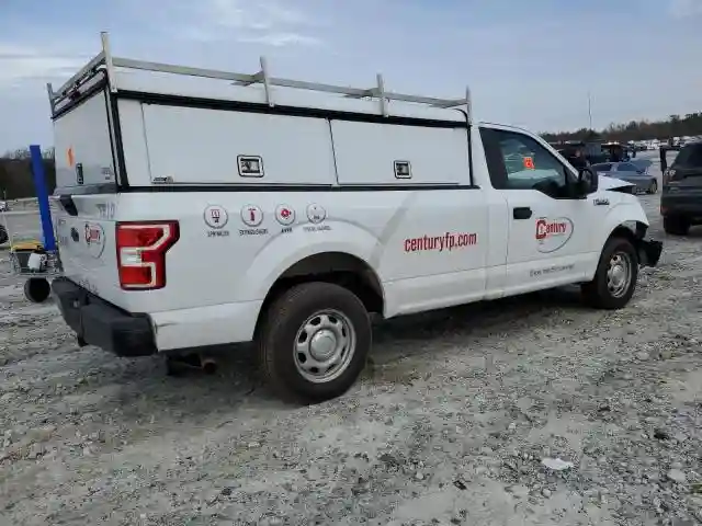 1FTMF1C54JKD12194 2018 FORD ALL MODELS-2
