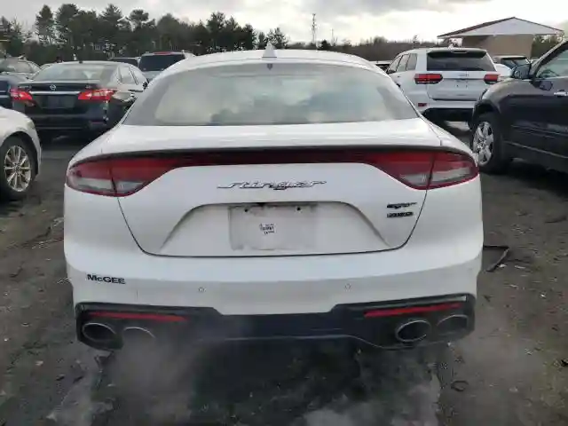 KNAE55LC8N6108281 2022 KIA STINGER-5