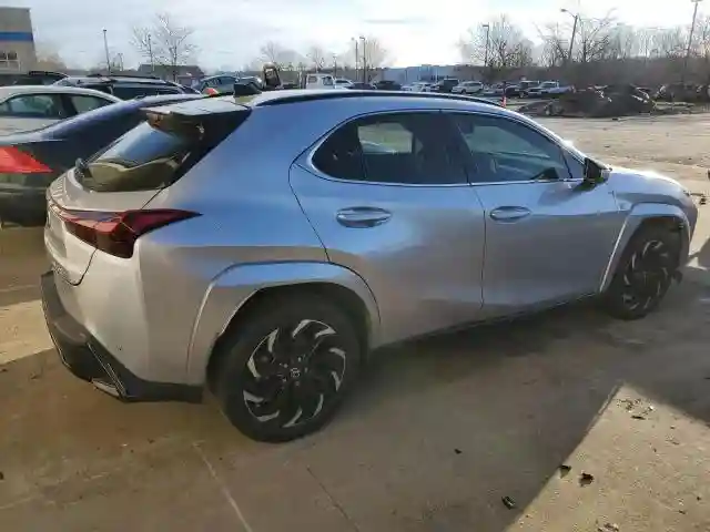 JTHB9JBHXP2067404 2023 LEXUS UX 250H BA-2