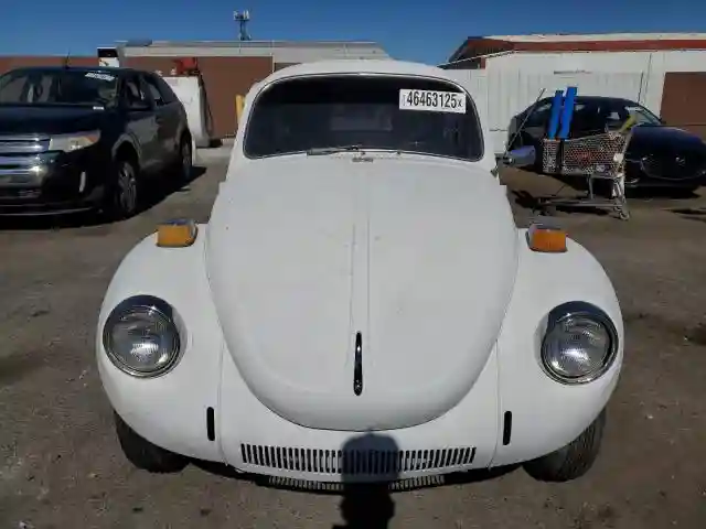 1112647256 1971 VOLKSWAGEN BEETLE-4