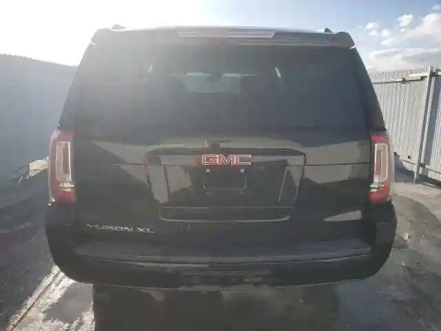 1GKS1GKC3JR374321 2018 GMC YUKON-5
