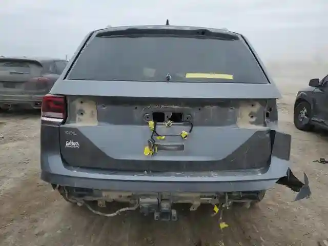 1V2FR2CA1RC520945 2024 VOLKSWAGEN ATLAS-5