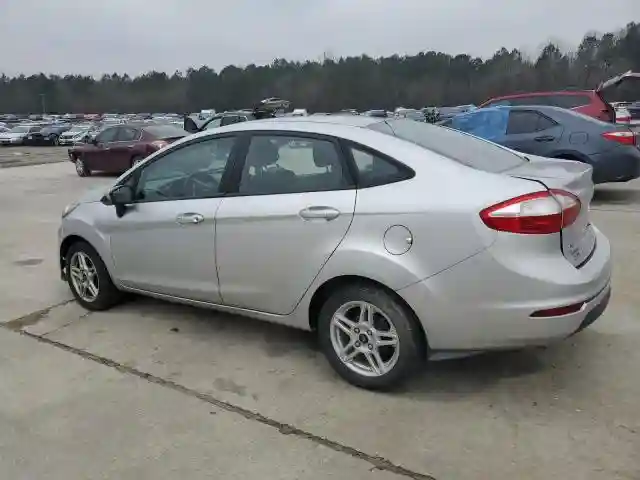 3FADP4BJXJM140166 2018 FORD FIESTA-1