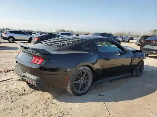 1FA6P8R0XR5501426 2024 FORD MUSTANG DA-2