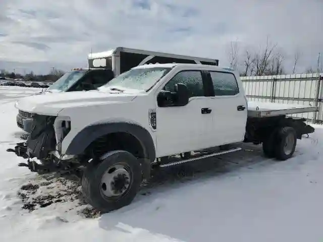 1FD0W4GN6LEC30264 2020 FORD F450-1