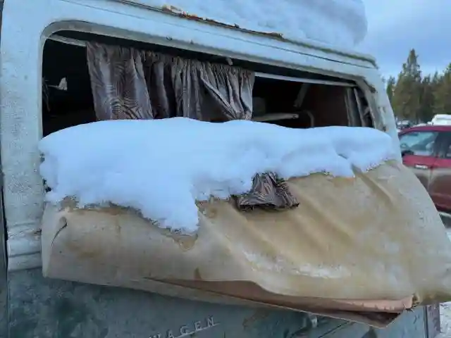 2222205494 1972 VOLKSWAGEN TRANSPORTE-5