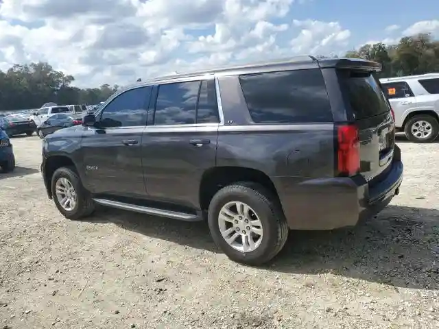 1GNSCBKC6HR277477 2017 CHEVROLET TAHOE-1