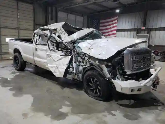 1FT8W3BT4FEA33010 2015 FORD F350-3