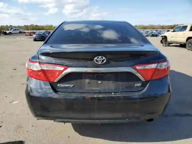 4T1BF1FK4GU254251 2016 TOYOTA CAMRY-5