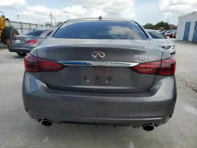 JN1EV7BP9PM510525 2023 INFINITI Q50-5