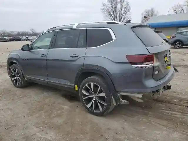 1V2FR2CA1RC520945 2024 VOLKSWAGEN ATLAS-1