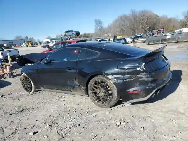 1FA6P8CF4K5166246 2019 FORD MUSTANG-1