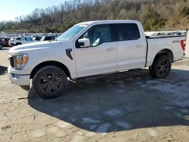 1FTFW1E8XPFC18466 2023 FORD F-150-0