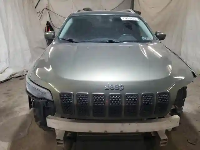 1C4PJMLB2KD181971 2019 JEEP GRAND CHEROKEE-4