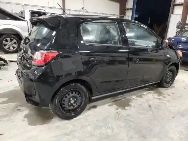 ML32AUHJXRH000762 2024 MITSUBISHI MIRAGE-2