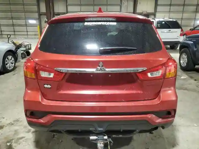 JA4AP3AW7JU000683 2018 MITSUBISHI OUTLANDER-5