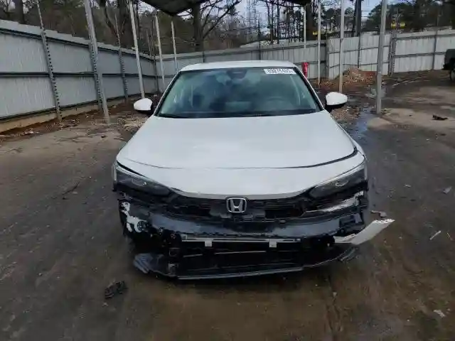 2HGFE2F21SH517422 2025 HONDA CIVIC-4