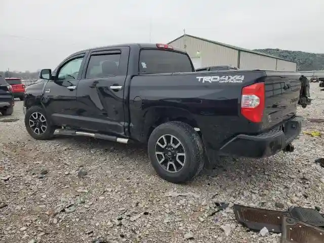 5TFAY5F10KX841613 2019 TOYOTA TUNDRA-1