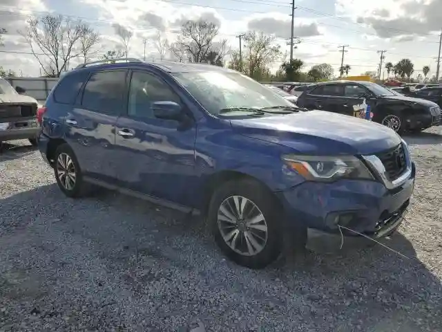 5N1DR2MN1HC652995 2017 NISSAN PATHFINDER-3