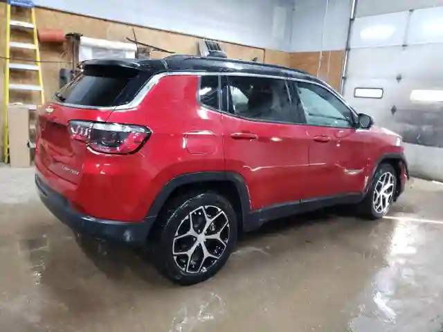 3C4NJDCN0RT156198 2024 JEEP COMPASS-2