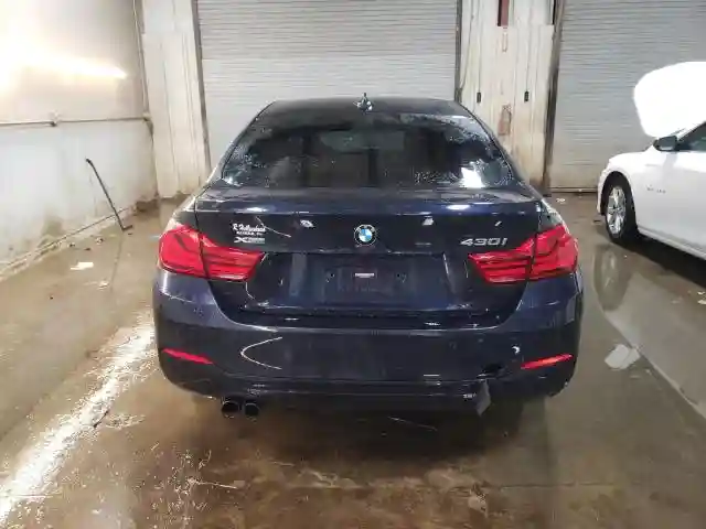 WBA4J3C54KBL06758 2019 BMW 4 SERIES-5