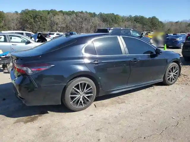 4T1G11AK9MU531418 2021 TOYOTA CAMRY-2