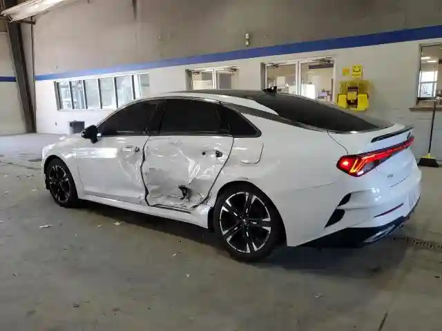 5XXG64J25MG052118 2021 KIA K5-1