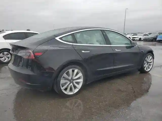 5YJ3E1EA6LF806744 2020 TESLA MODEL 3-2