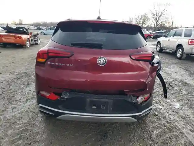 KL4MMDS2XNB013842 2022 BUICK ENCORE-5